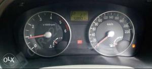 Hyundai Verna diesel  Kms  year