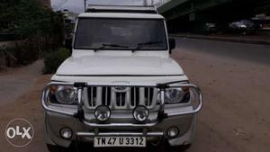 Mahindra Bolero Slx 2wd, , Diesel