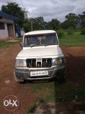 Mahindra Bolero Slx Bs Iii, , Diesel