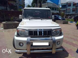 Mahindra Bolero Slx Bs Iv, , Diesel