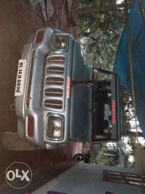 Mahindra Bolero diesel  Kms  year86o