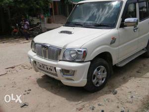 Mahindra Scorpio diesel  Kms  year