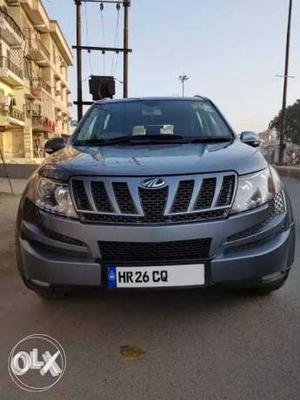 Mahindra Xuv500 diesel  Kms  year