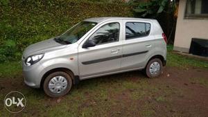 Maruti Alto 800 Petrol limited used