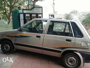 Maruti Suzuki 800 petrol  Kms  year