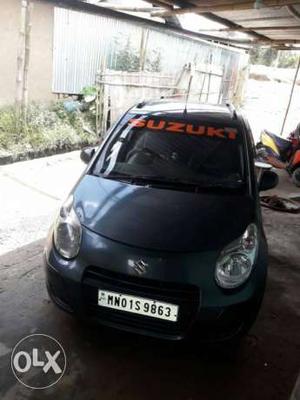  Maruti Suzuki A Star petrol  Kms