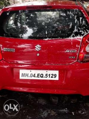  Maruti Suzuki A Star petrol  Kms