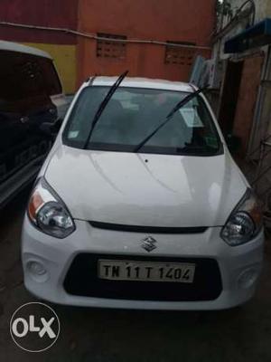 Maruti Suzuki Alto 800 Lxi (airbag), , Petrol