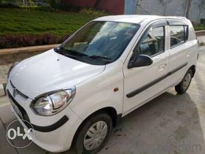 Maruti Suzuki Alto 800 petrol  Kms  year