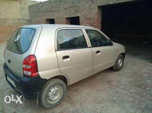 Maruti Suzuki Alto 800 petrol  Kms  year