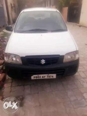 Maruti Suzuki Alto 800 petrol  Kms  year