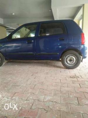 Maruti Suzuki Alto 800 petrol  Kms  year