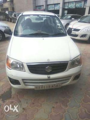 Maruti Suzuki Alto K10 Vxi, , Petrol