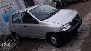  Maruti Suzuki Alto petrol  Kms