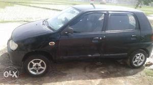  Maruti Suzuki Alto petrol  Kms