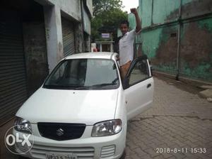 Maruti Suzuki Alto petrol  Kms  year