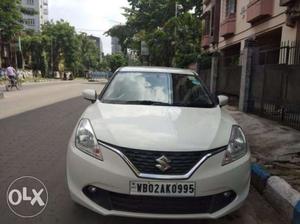 Maruti Suzuki Baleno Zeta Diesel, , Diesel