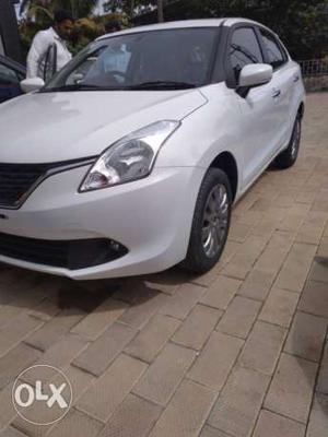  Maruti Suzuki Baleno petrol 1 Kms