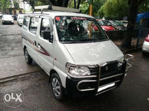 Maruti Suzuki Eeco 7 Str, , Petrol