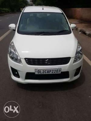 Maruti Suzuki Ertiga Vxi, , Petrol