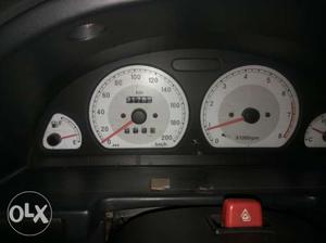Maruti Suzuki Esteem petrol  Kms  year