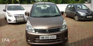 Maruti Suzuki Estilo Vxi, , Petrol