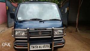 Maruti Suzuki Omni 8 Str Bs-iii, , Lpg