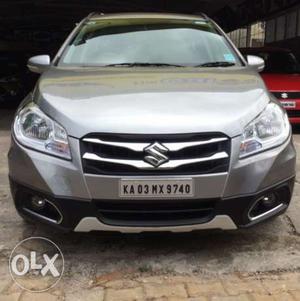  Maruti Suzuki Others diesel  Kms