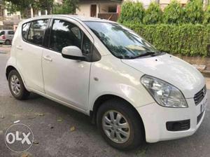 Maruti Suzuki Ritz Zxi Bs-iv, , Petrol