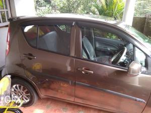  Maruti Suzuki Ritz diesel  Kms