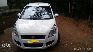 Maruti Suzuki Ritz diesel  Kms  year