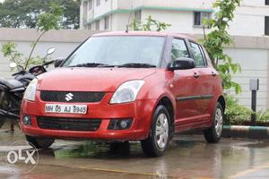 Maruti Suzuki Swift