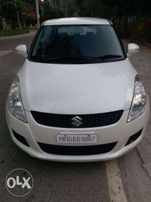 Maruti Suzuki Swift Vdi, , Diesel