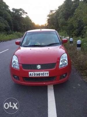 Maruti Suzuki Swift Vdi, , Diesel