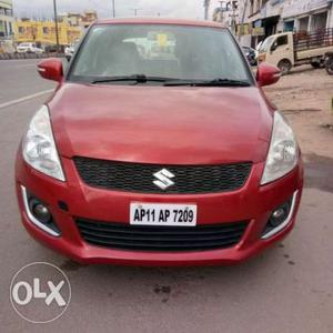 Maruti Suzuki Swift Vdi, , Diesel