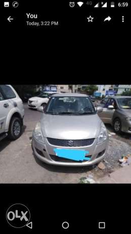 Maruti Suzuki Swift Vdi, , Diesel