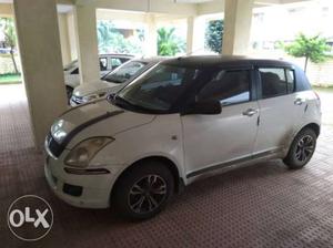  Maruti Suzuki Swift diesel  Kms