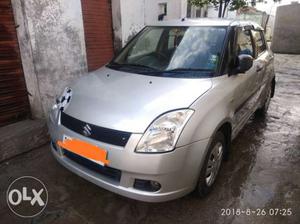 Maruti Suzuki Swift petrol HP number  Kms  year