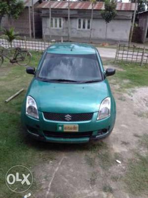  Maruti Suzuki Swift petrol  Kms