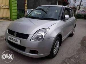  Maruti Suzuki Swift petrol  Kms