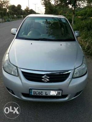 Maruti Suzuki Sx4 petrol  Kms  year