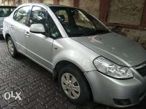 Maruti Suzuki Sx4 petrol  Kms  year