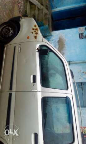  Maruti Suzuki Wagon R 1.0 petrol  Kms