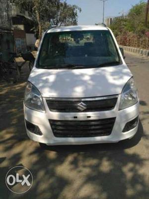  Maruti Suzuki Wagon R cng  Kms