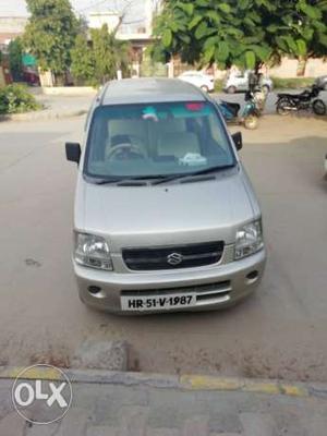 Maruti Suzuki Wagon R cng  Kms  year