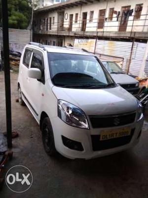 Maruti Suzuki Wagon R cng  Kms  year