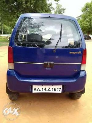 Maruti Suzuki Wagon R petrol  Kms  year