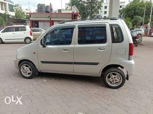 Maruti Suzuki Wagon R petrol  Kms  year