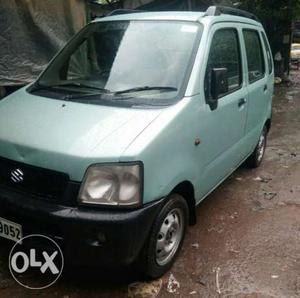 Maruti Suzuki Wagon R petrol  Kms  year