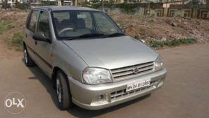 Maruti Suzuki Zen Vxi Bs-iii, , Petrol